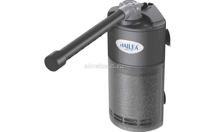 Внутренний аквариумный фильтр Hailea MV-200