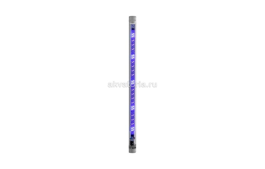 Светильник Aquael LEDDY TUBE ACTINIC 2.0, 14 Вт