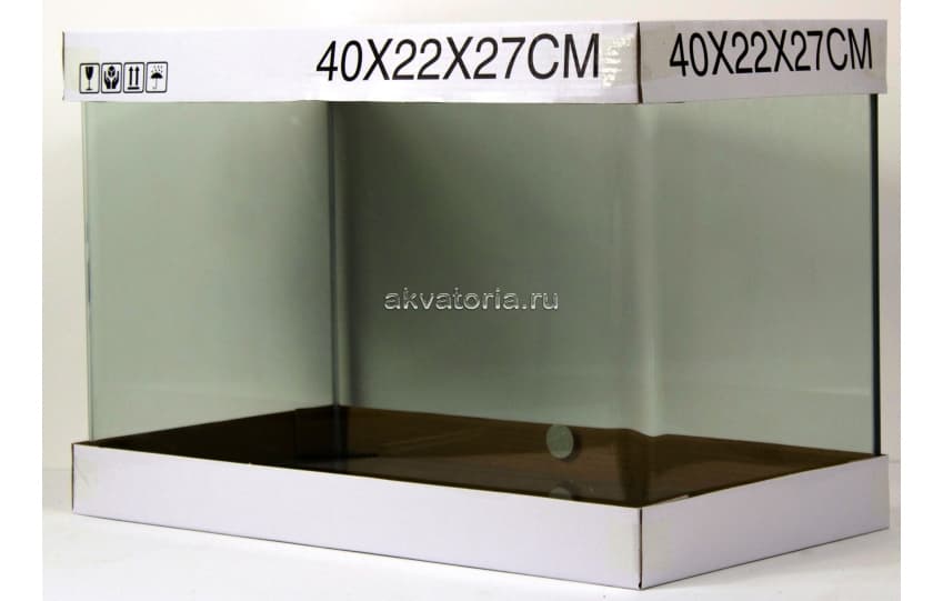 Prime 40×22×27 см, 24 л