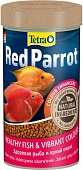 Tetra RedParrot 250 мл крупа основной корм для красных попугаев