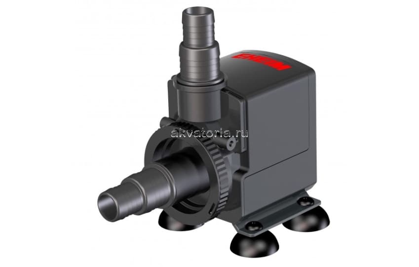 Помпа EHEIM compactON 2100