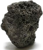 Камень UDECO Black Lava М "Лава чёрная"