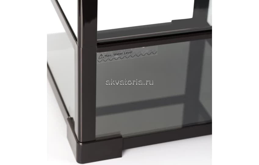 Террариум сборный Repti-Zoo 0105RK, распашные дверцы, 45×45×45 см