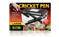 Контейнер для живого корма Hagen Exo-Terra Cricket Pen Large (PT2287), 30×20,5×19,5 см