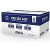 Морская аквариумная соль Red Sea Salt, 20 кг