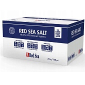 Морская аквариумная соль Red Sea Salt, 20 кг