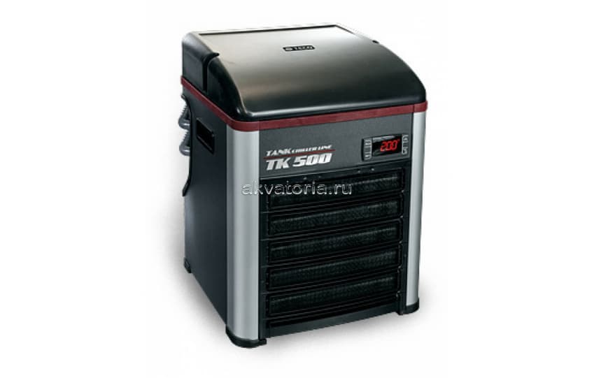 Аквариумный холодильник Teco TK500