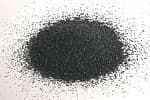 Грунт Aquadeco Гравий черный глянцевый G030, 1-2 мм, 25 кг