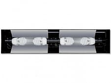 Светильник Hagen ExoTerra Compact Top Large для флуоресцентных ламп 4×25 Вт