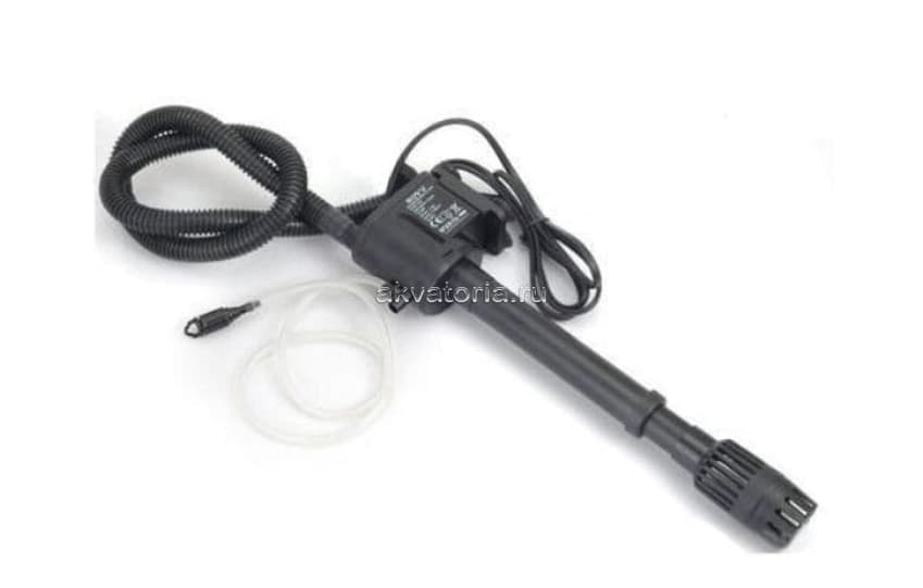 Помпа подъёмная Boyu PGB-750