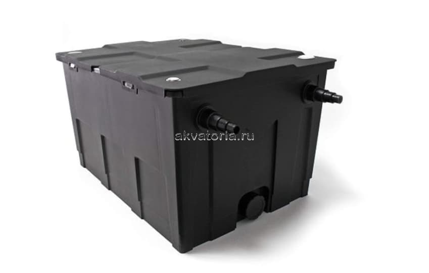 Фильтр прудовой модульный SunSun CBF-1100
