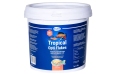 Корм для рыб Anubias Tropical Opti Flakes, хлопья, 1 кг, ведро