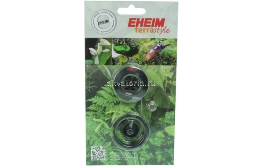 Термогигрометр цифровой Eheim Thermo-Hygrometer