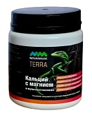 Минеральная добавка NOVAMARK TERRA  кальций с магнием и мультивитаминами, 100 г