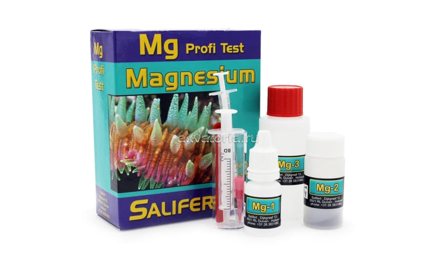 Salifert Magnesium