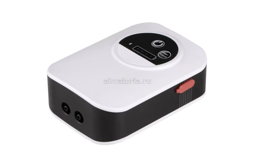 Аквариумный компрессор AC/DC Sunsun CP-602