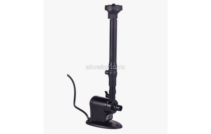 Помпа фонтанная Aquael PFN-1500