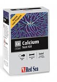 Тест на кальций Red Sea Calcium, точность 15 мг/л