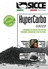 Наполнитель для фильтров SICCE HyperCarbo Cocco, 2 шт