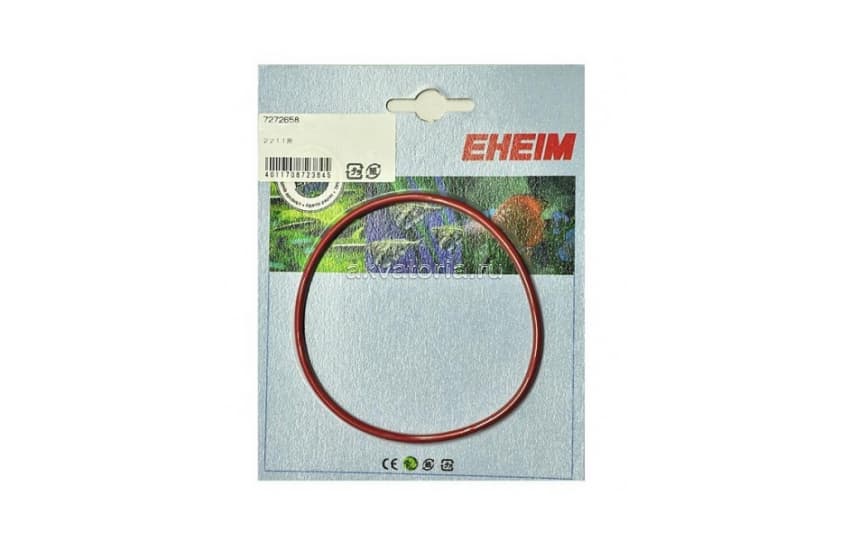 Кольцо уплотнительное для фильтра Eheim 2211