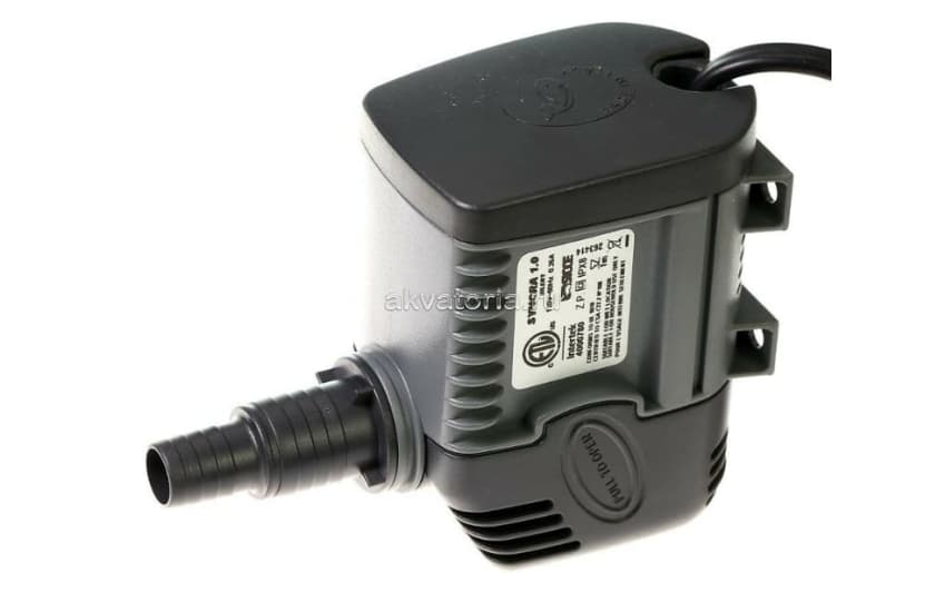 Помпа Sicce Syncra Silent 1.0