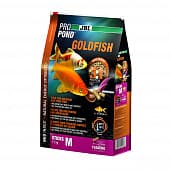 Корм для золотых рыб JBL ProPond Goldfish M, 1,7 кг