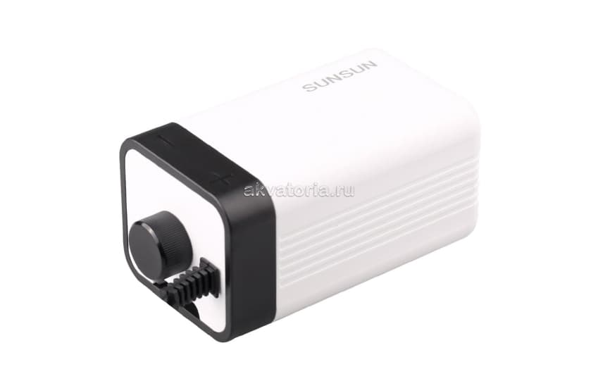 Аквариумный компрессор Sunsun CT-201