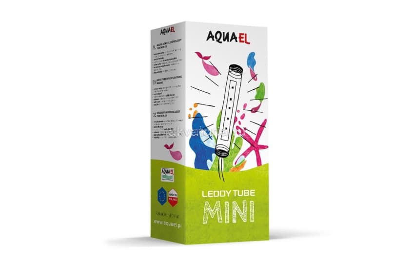 Светильник AQUAEL LEDDY TUBE Sunny MINI, 3 Вт
