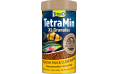 Корм Tetra Min Granules XL, гранулы, для всех видов рыб, 250 мл