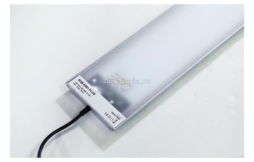 Светильник LED Chihiros RGB A601 plus, 60 см