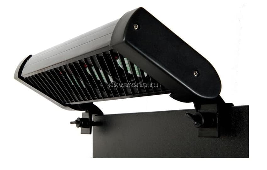 Аквариумный вентилятор  Grotech Cool Breeze 4-fan cooler