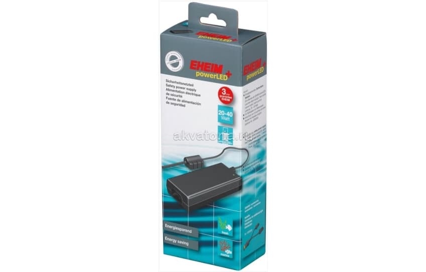Блок питания для светильников Eheim PowerLED+ 20-40W