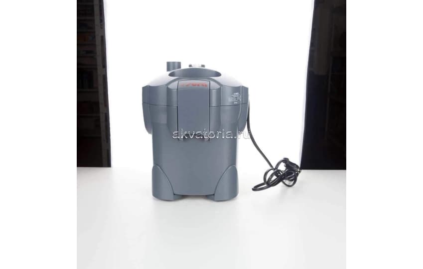 Внешний фильтр Sera Fil Bioactive 130 + UV