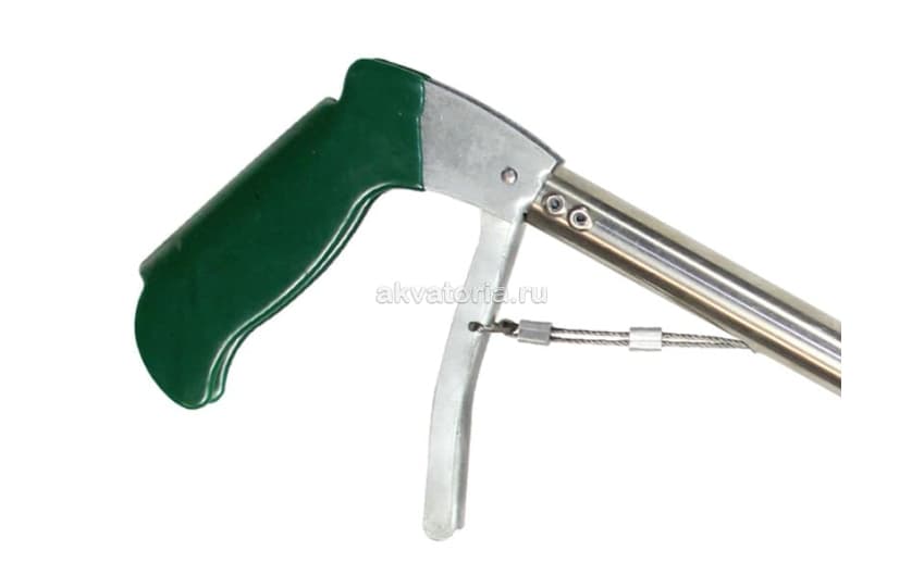 Щипцы для обращения со змеями Nomoy Pet Snake Catcher/Tong, 100 см