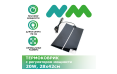 NOVAMARK TERRA Термоковрик с регулятором мощности 20W, 28х42см
