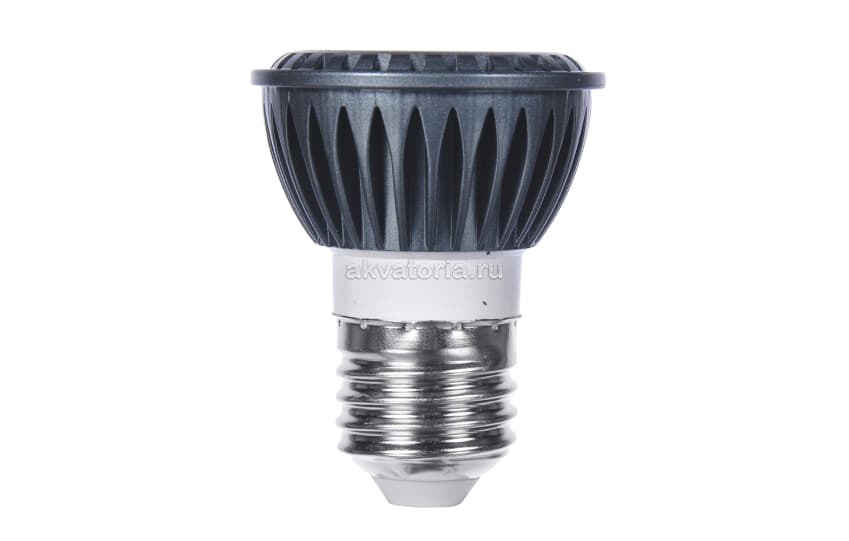 Террариумная ультрафиолетовая лампа Nomoy Pet UV 10.0 Heating LED, 5 Вт