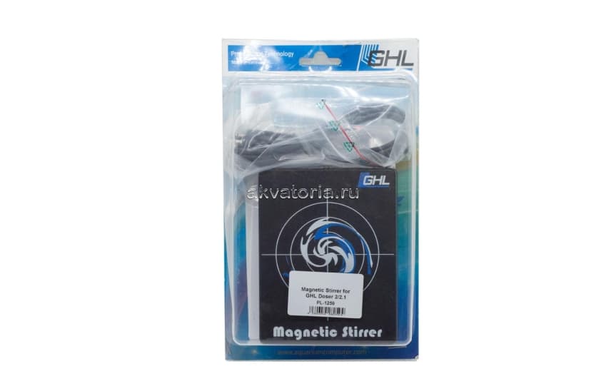 Магнитная мешалка GHL Magnetic Stirrer для GHL Doser 2 
