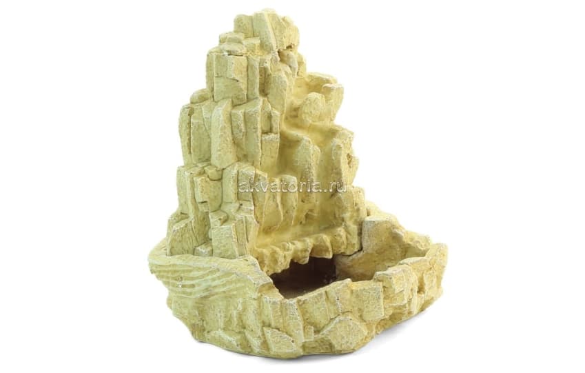 Водопад для террариума Repti-Zoo WaterFall 0201WF, средний