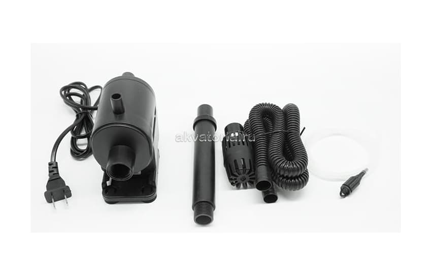 Помпа подъёмная Boyu PGB-750
