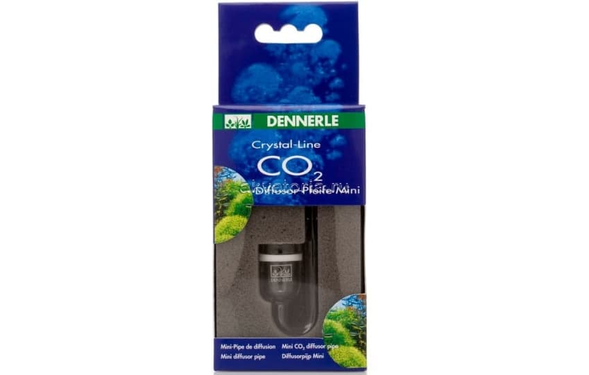 Распылитель Dennerle Crystal-Line CO₂ mini 