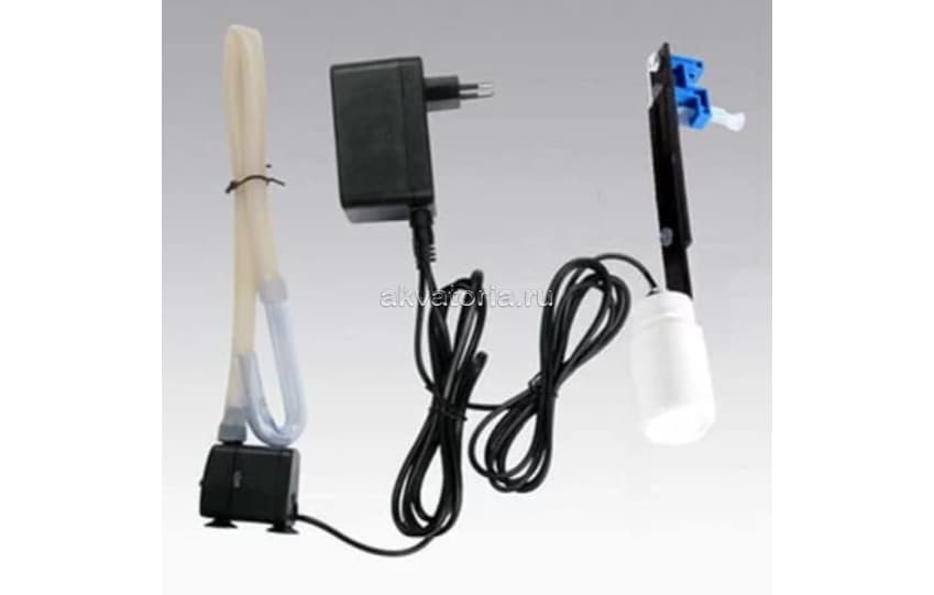 Автодолив REEF OCTOPUS FW-220 Float Switch System
