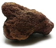 Камень UDECO Brown Lava S "Лава коричневая"