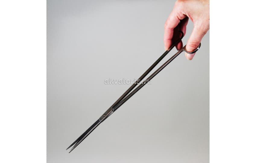Прямые ножницы JBL ProScape Tool S straight, 30 см