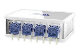 Система GHL KHD & Doser 2.2 SA Set, белая