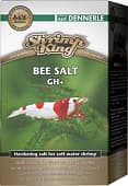 Минеральная соль для повышения GH+ Dennerle Shrimp King Bee Salt, 200 г