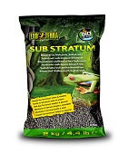 Субстрат вулканический EXO TERRA Bioactive Volcanic Substrate Sub Stratum, 4,4 л