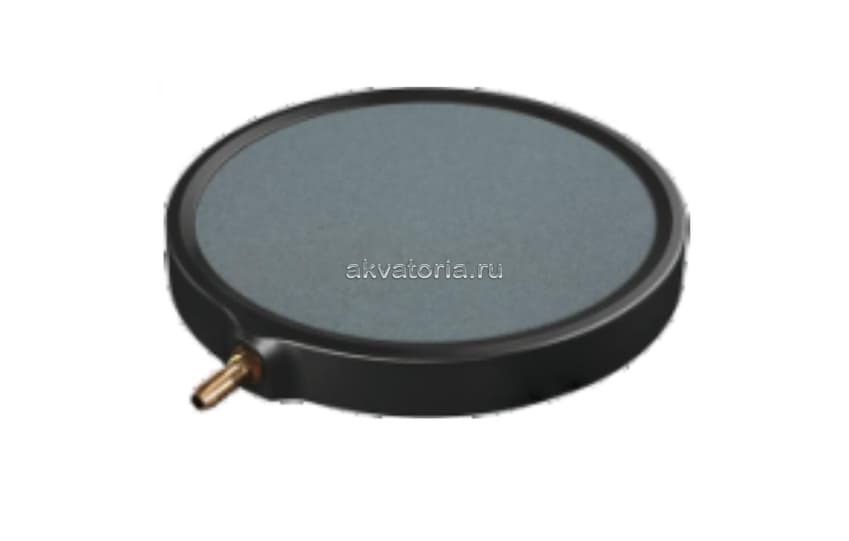 Распылитель Hailea Air Stone, диск, 150×25 мм