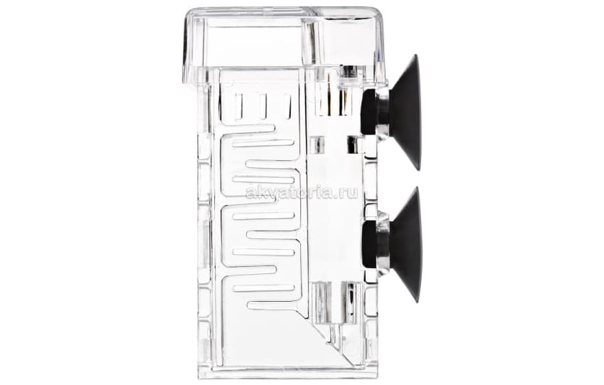 Реактор CO2 Dennerle Micro-Flipper
