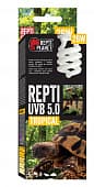 Террариумная ультрафиолетовая лампа Repti Planet Repti Tropical UVB 5.0, 26 Вт