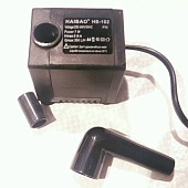 Помпа Prime HB102, с патрубками